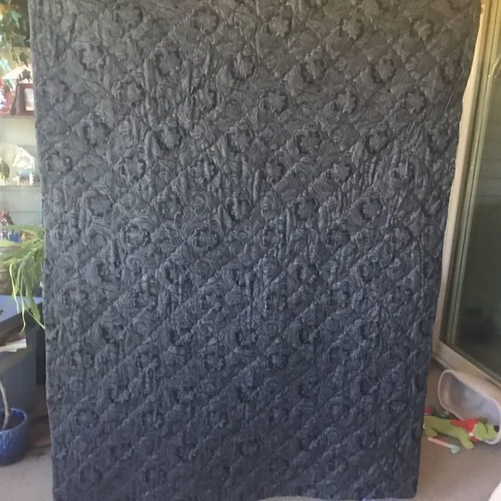 Handmade Lap Quilt